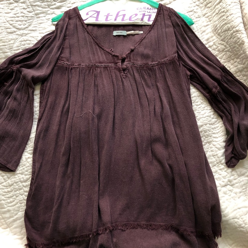 Urban Outfitters top